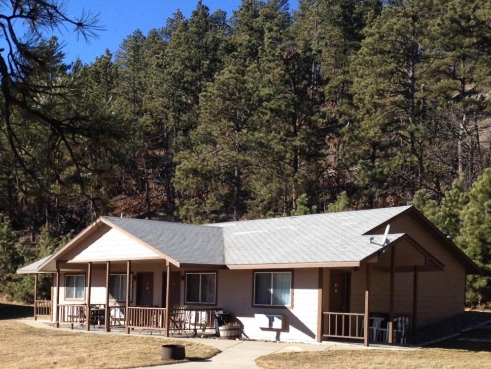 Elk Creek Resort Piedmont Exterior foto